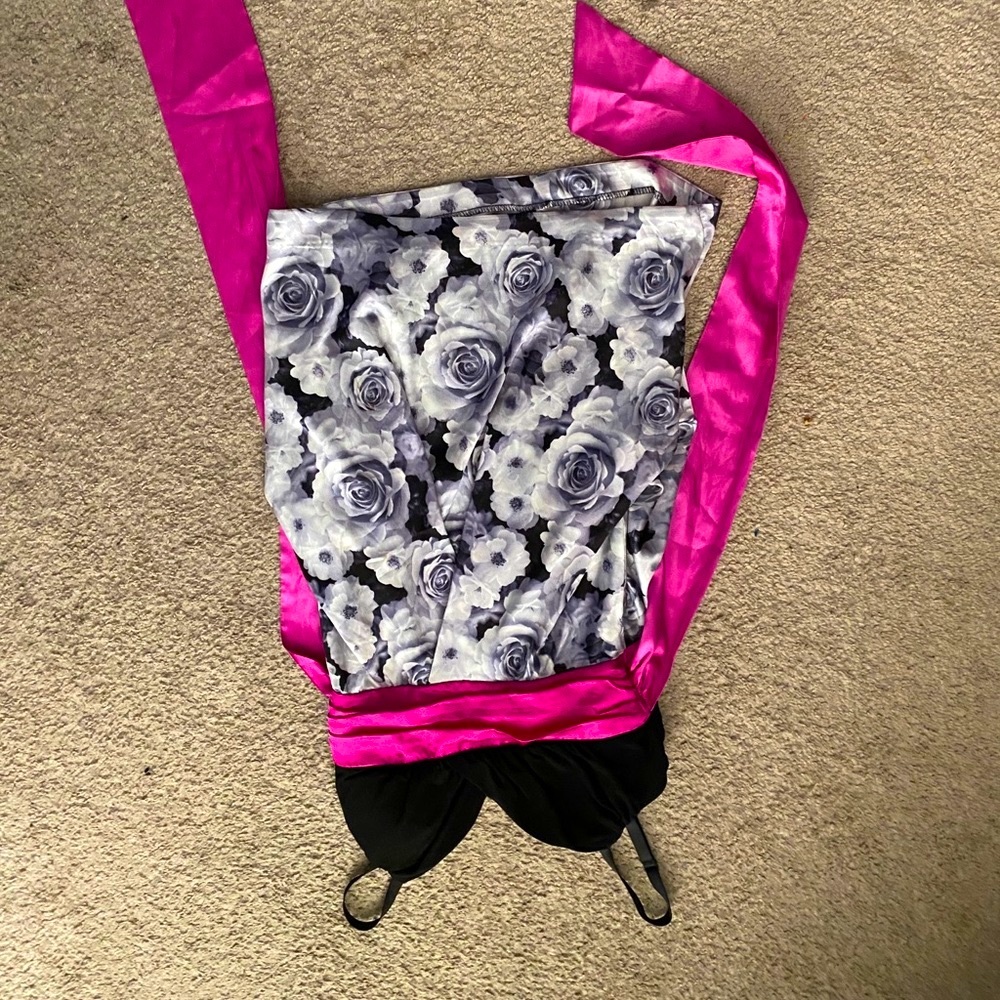 Arden B Dress
